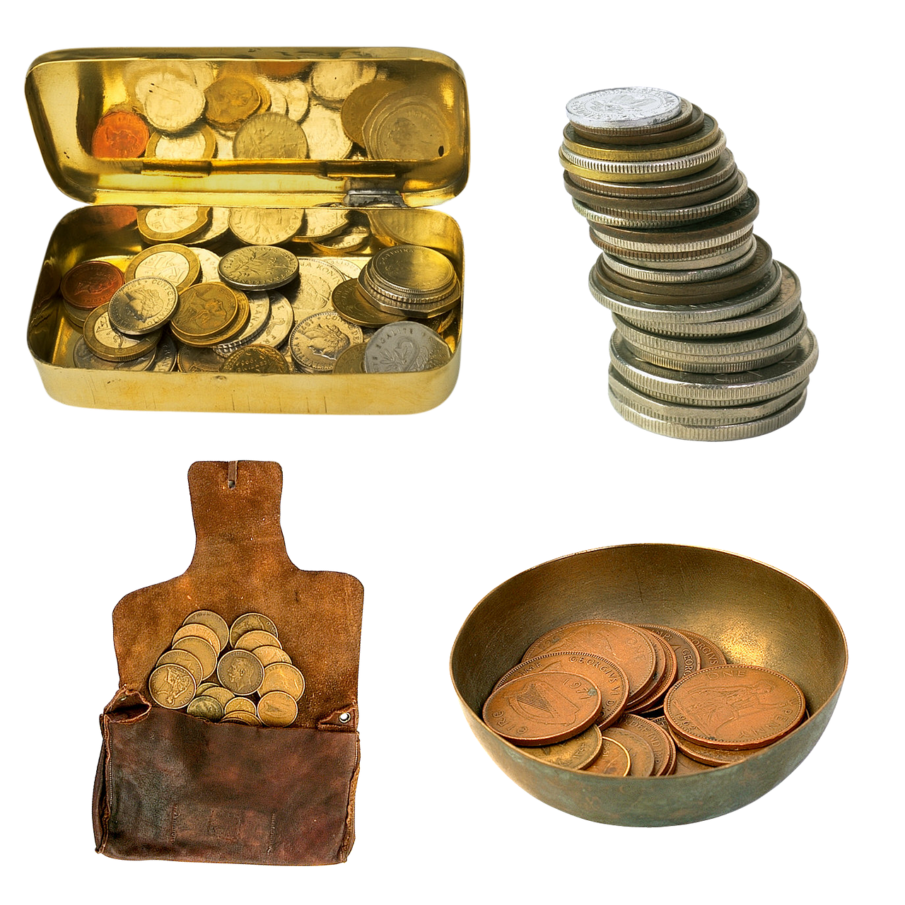 The Impact of Wallet Performance on Trading Strategies